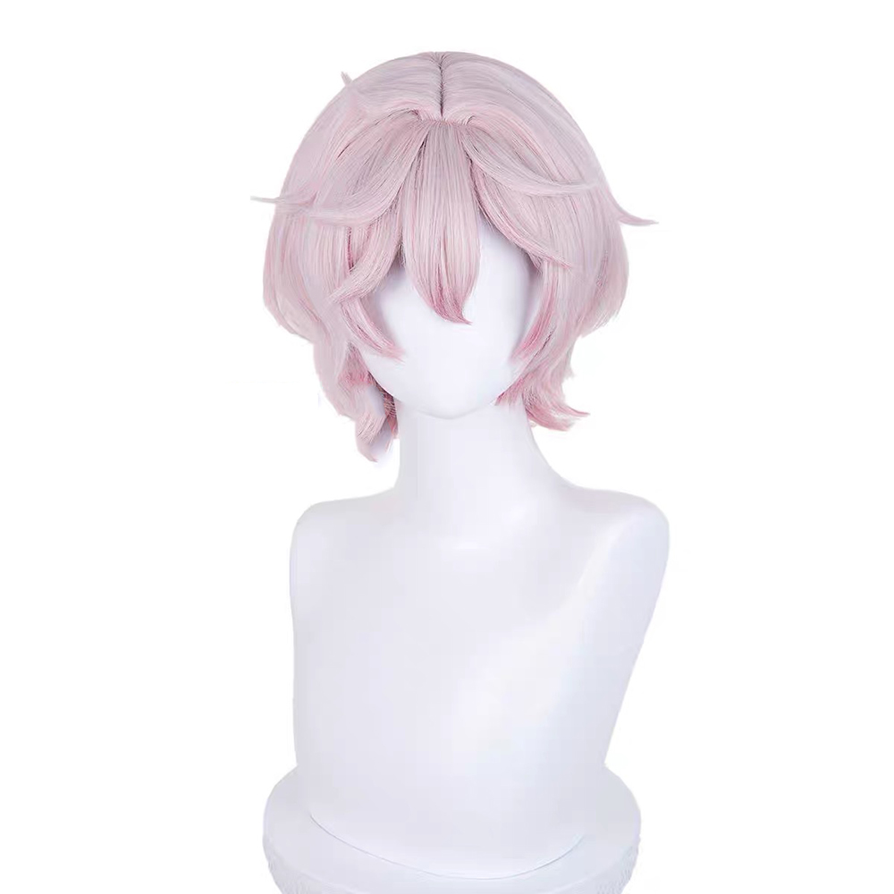 HAIRJOY Parrucca Sintetica per - Wig Fiber Net recensione e prezzo
