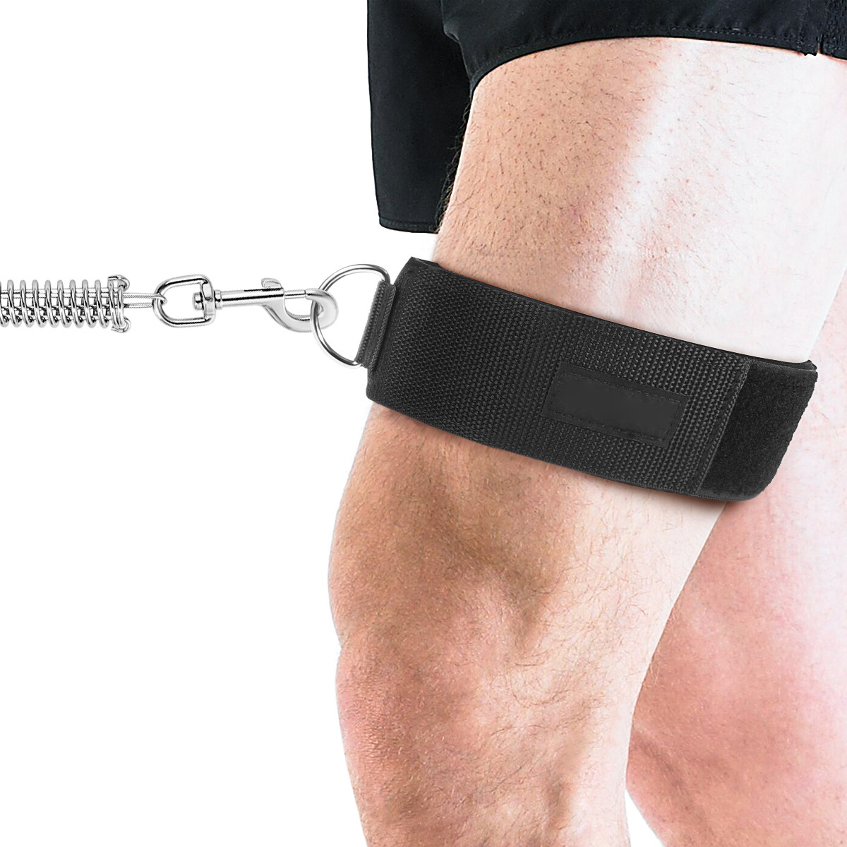 2 Pezzi Cinghie per Caviglia p - D Ring Strap recensione e prezzo