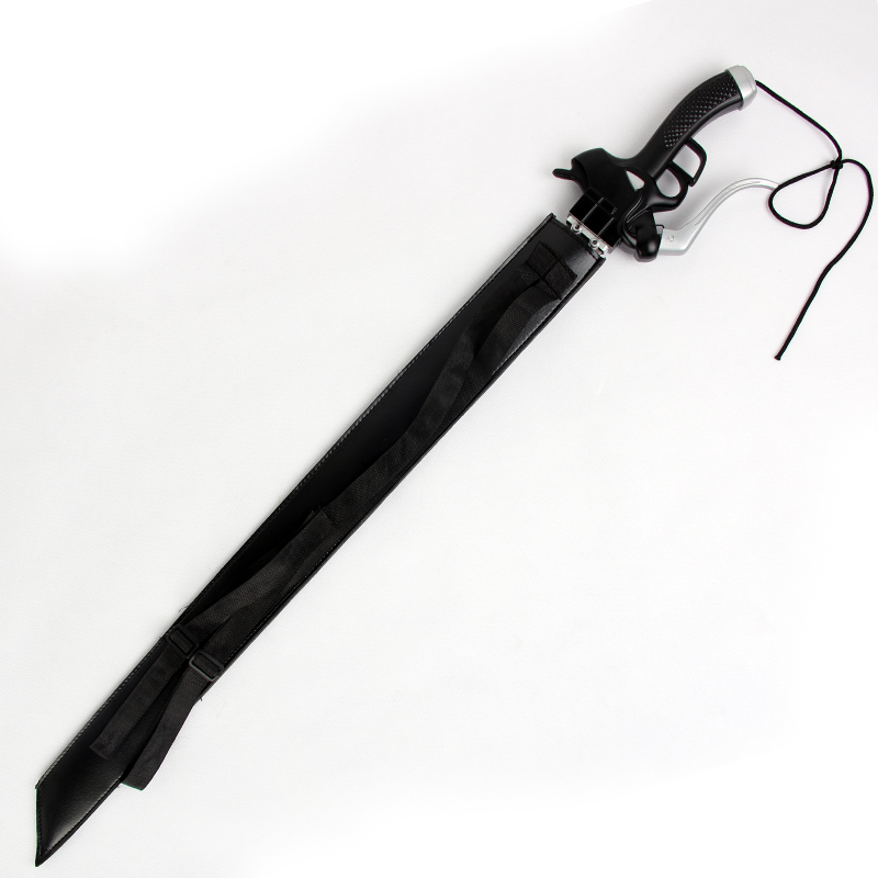 Replica della Spada di Attack  - Cosplay Props recensione e prezzo