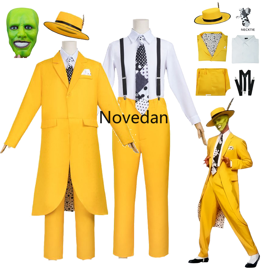 Costume Cosplay del Film The M - Briar Cosplay Prop recensione e prezzo