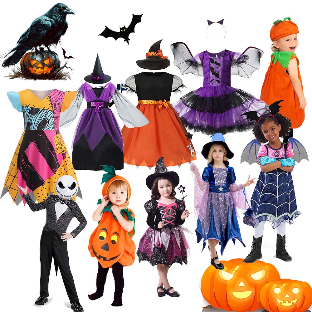 Costume da Strega e Zucca per  - Cosplay Bat Prop recensione e prezzo