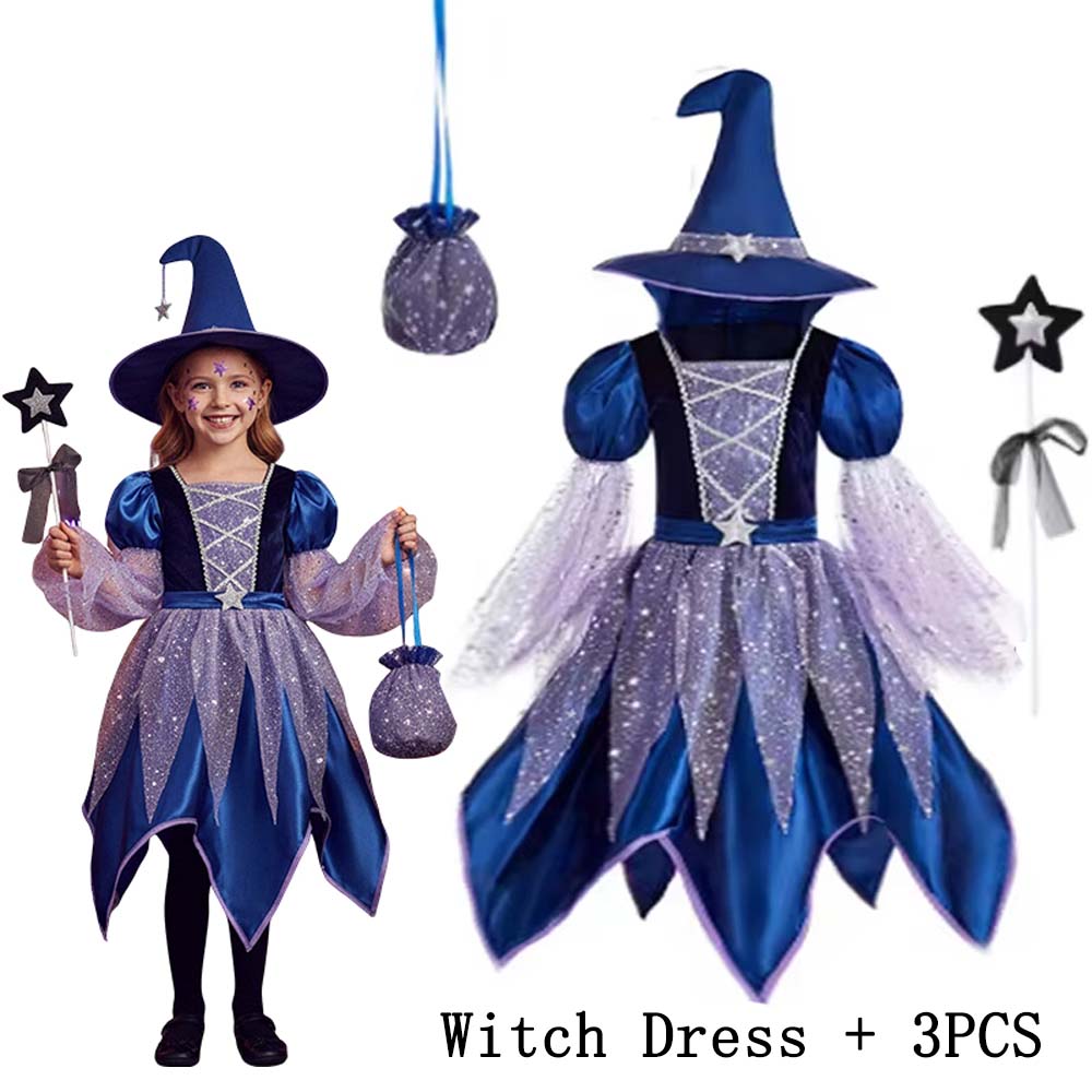 Costume da Strega e Zucca per  - Cosplay Bat Prop recensione e prezzo