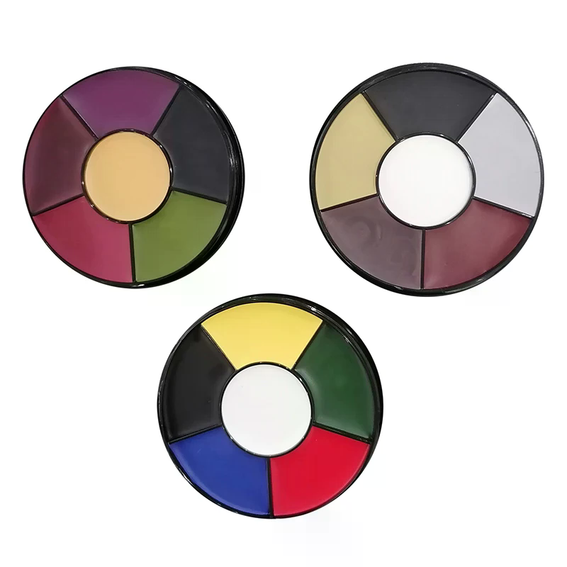 Tavolozza di colori per il cor - Cosplay Prop Painting recensione e prezzo