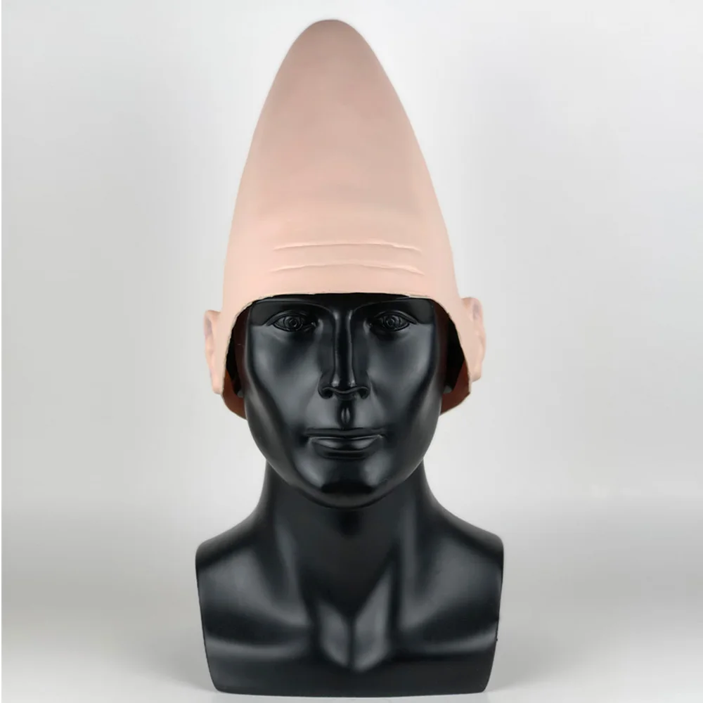 Tête d'oeuf en forme de peau c - Prop En Cosplay recensione e prezzo
