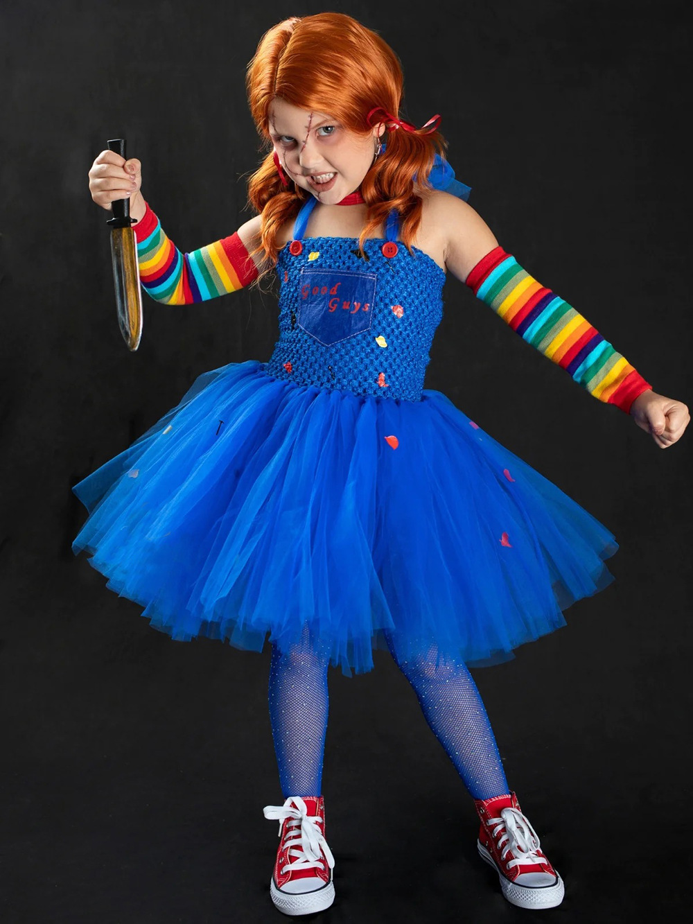 Costume da Bambola Spaventosa  - Cosplay Floating Prop recensione e prezzo