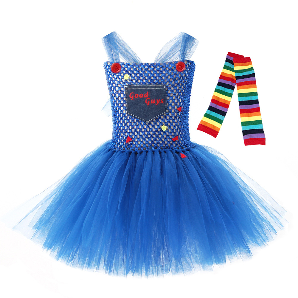 Costume da Bambola Spaventosa  - Cosplay Floating Prop recensione e prezzo