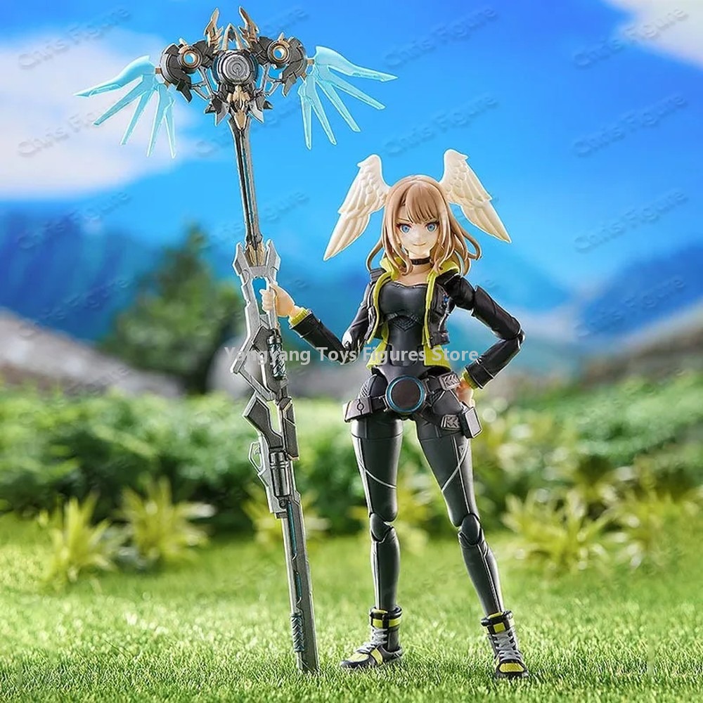 Disponibile GOOD SMILE COMPANY - Good Smile Company Figma recensione e prezzo