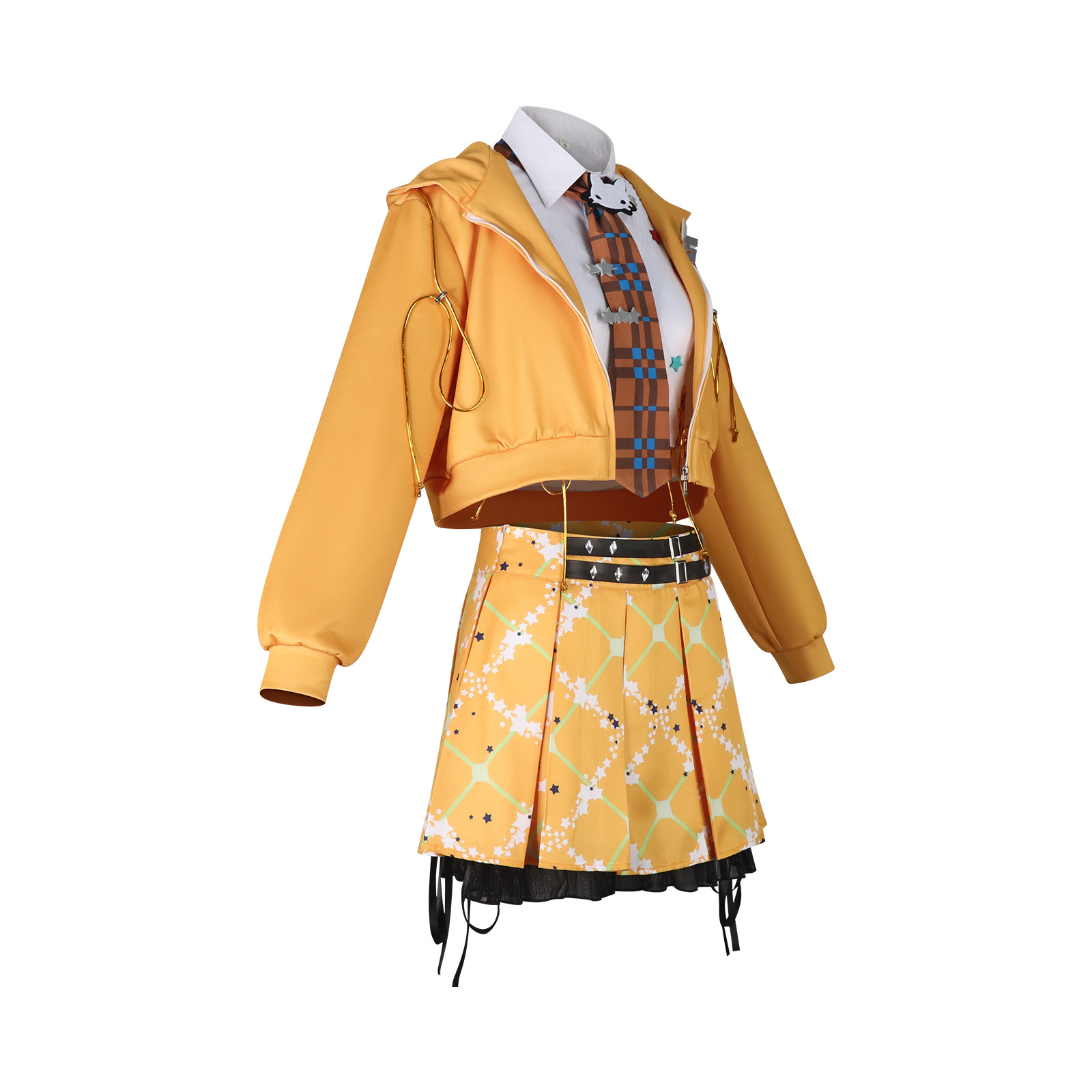 Costume Cosplay WHH Anime NIKK - Cosplay Props recensione e prezzo