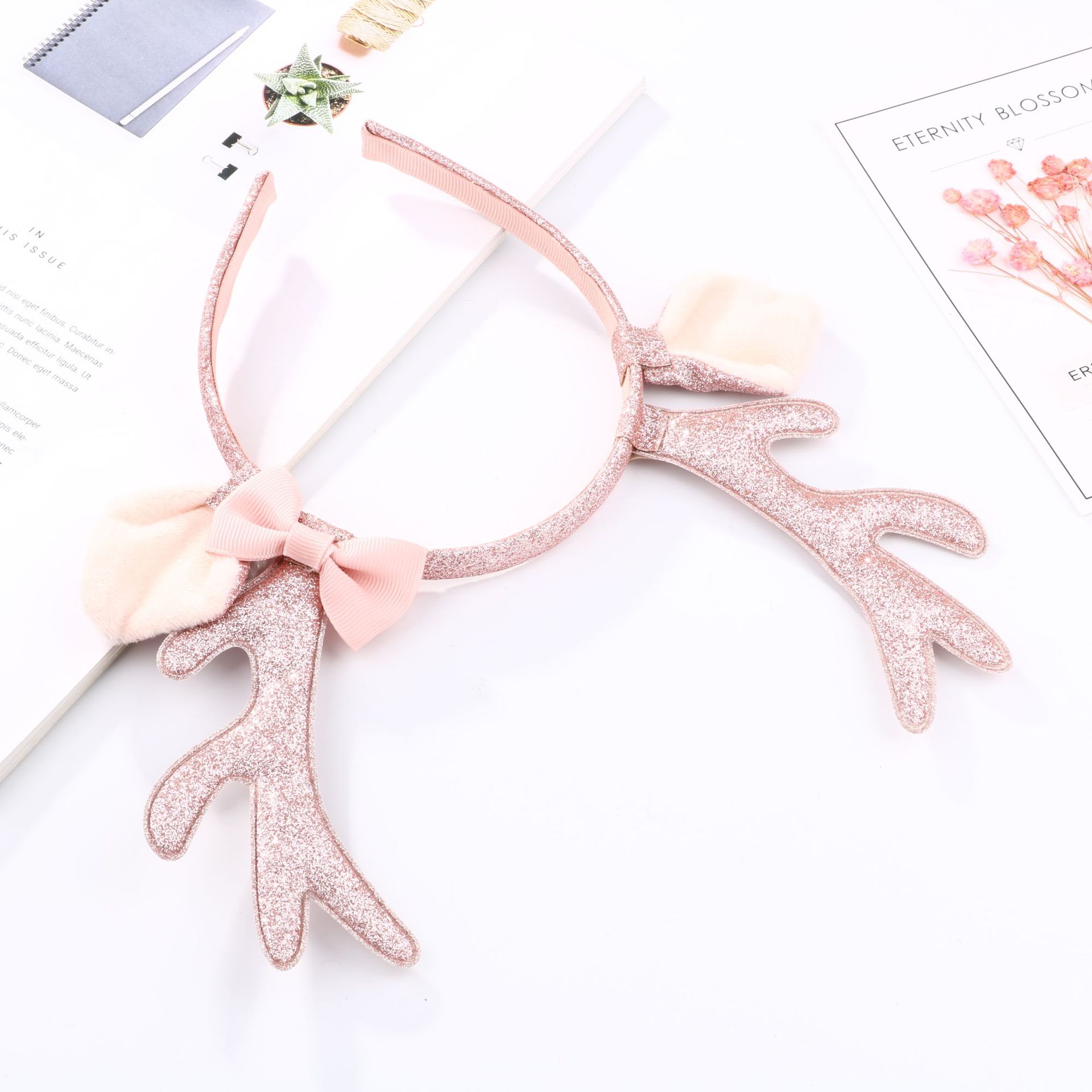 Simpatico Cerchietto con Corna - Cosplay Prop Bow recensione e prezzo