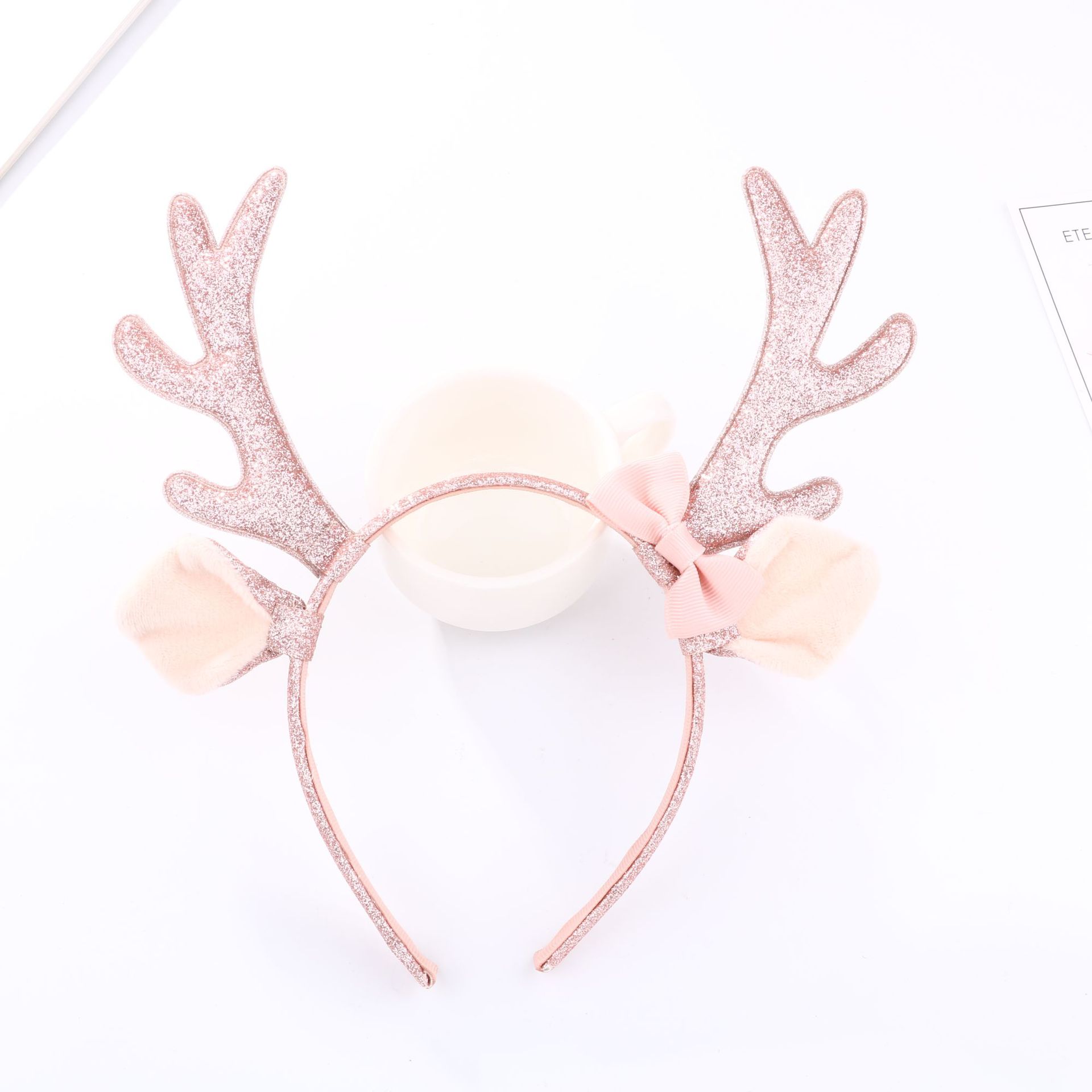 Simpatico Cerchietto con Corna - Cosplay Prop Bow recensione e prezzo