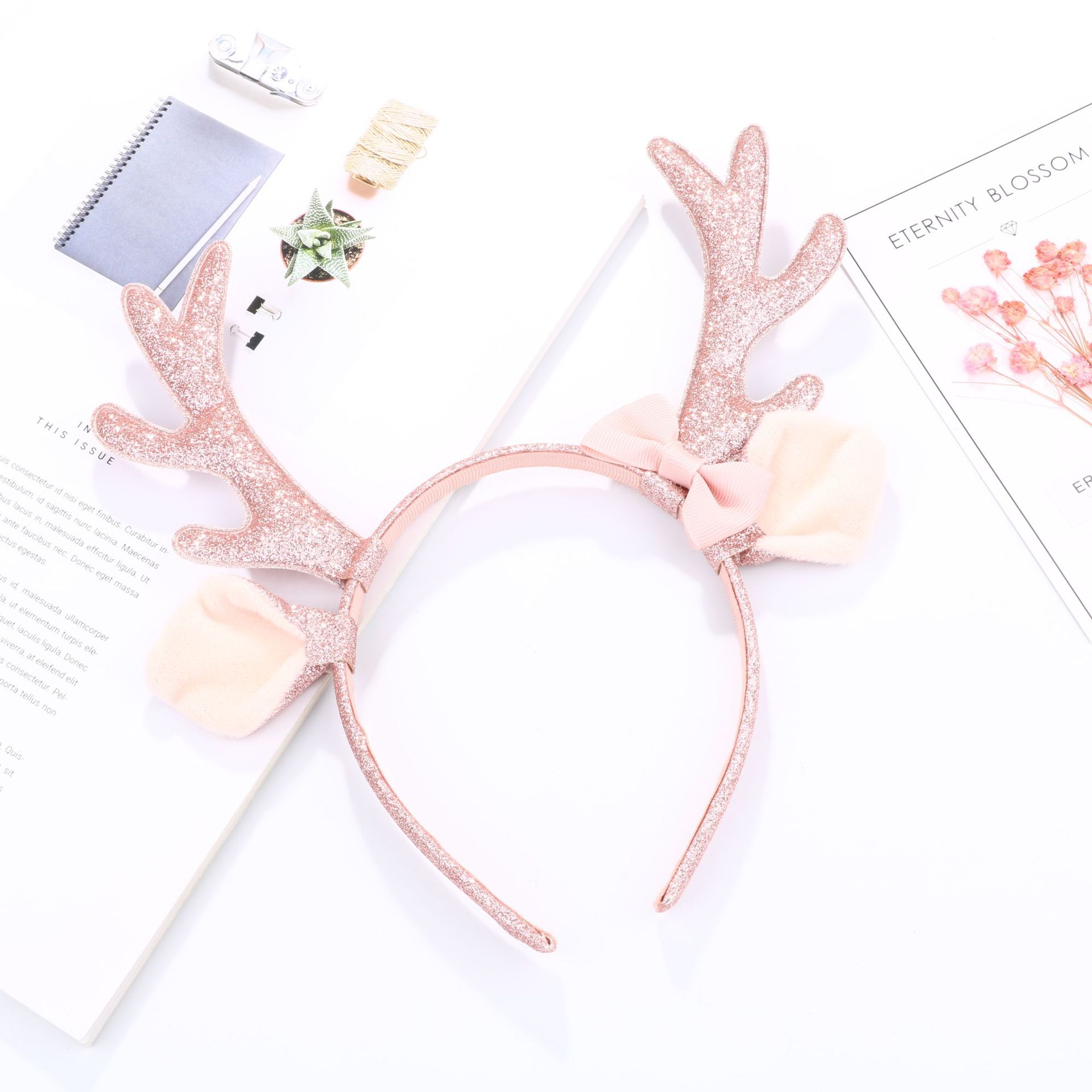 Simpatico Cerchietto con Corna - Cosplay Prop Bow recensione e prezzo