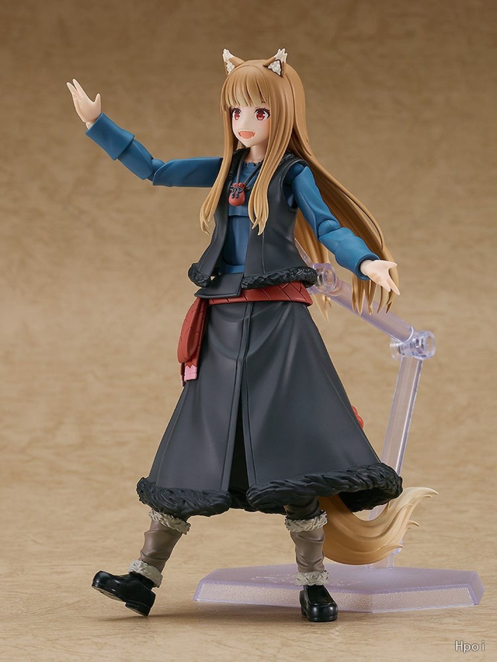 100% Originale Autentico Dispo - Good Smile Company Figma recensione e prezzo