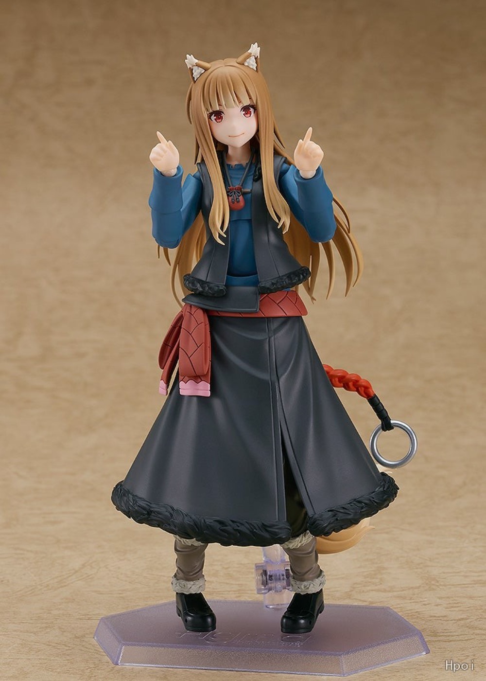 100% Originale Autentico Dispo - Good Smile Company Figma recensione e prezzo