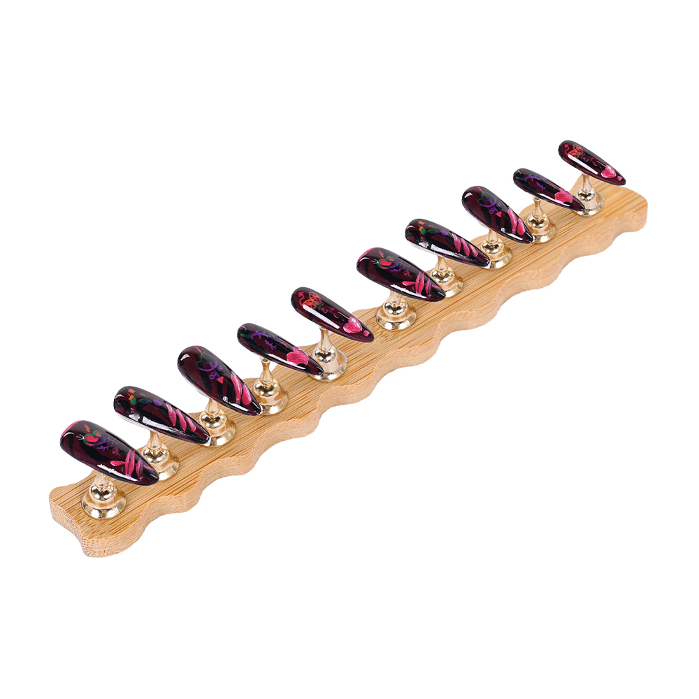Nail Art Finte Unghie Nere e R - Cosplay Prop Painting recensione e prezzo
