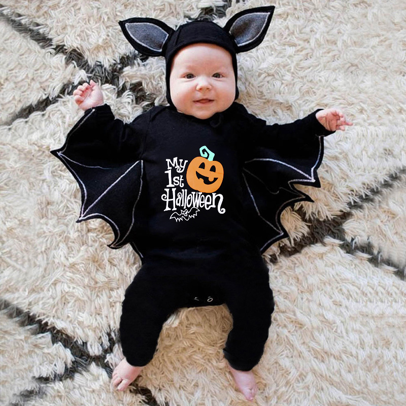 Il primo costume di Halloween  - Cosplay Bat Prop recensione e prezzo