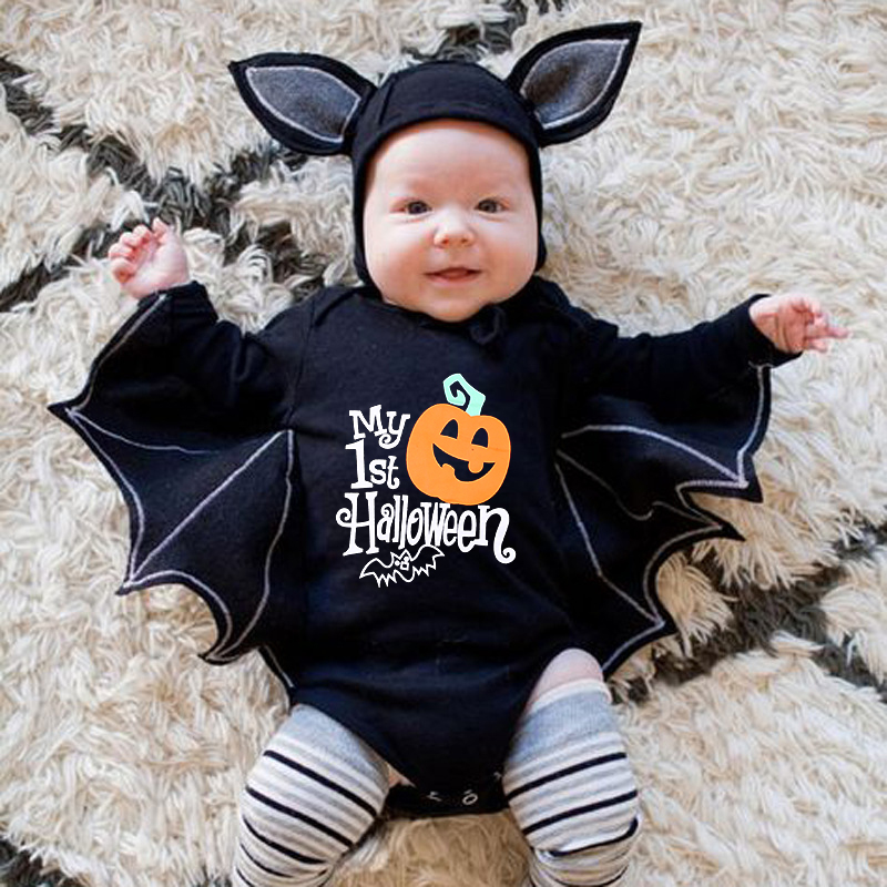Il primo costume di Halloween  - Cosplay Bat Prop recensione e prezzo
