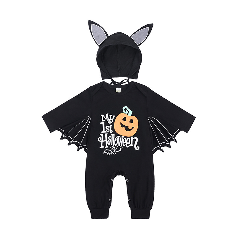 Il primo costume di Halloween  - Cosplay Bat Prop recensione e prezzo