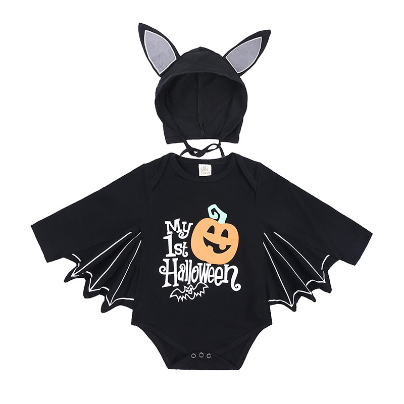Il primo costume di Halloween  - Cosplay Bat Prop recensione e prezzo
