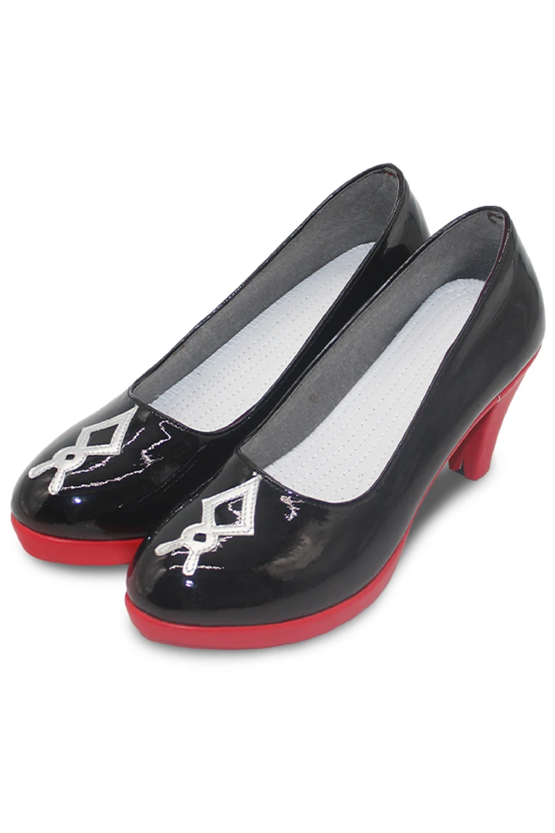 Scarpe cosplay Vtuber EN Neris - Prop En Cosplay recensione e prezzo