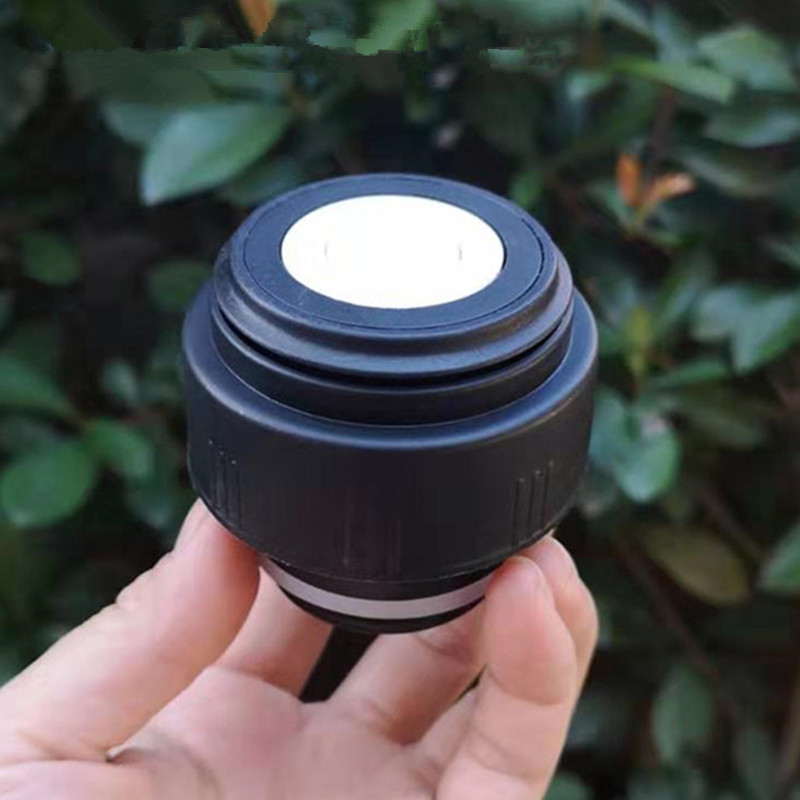 Tappo per bottiglia d'acqua di - Worbla Thermoplastic recensione e prezzo