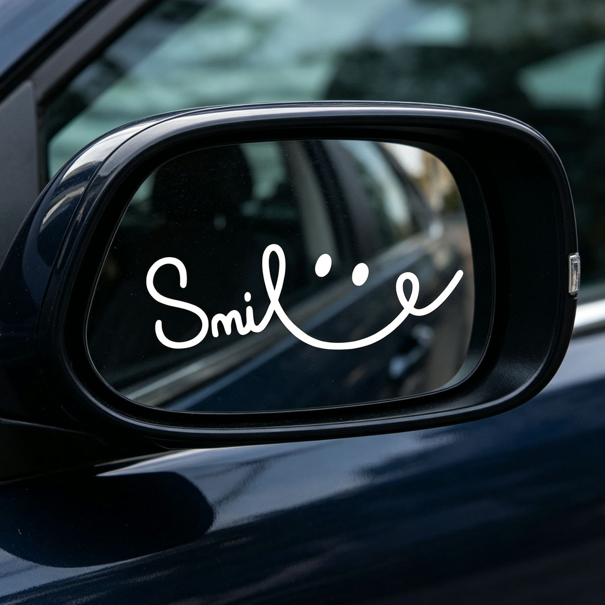 Adesivo in Vinile con Sorriso, - Worbla Thermoplastic recensione e prezzo