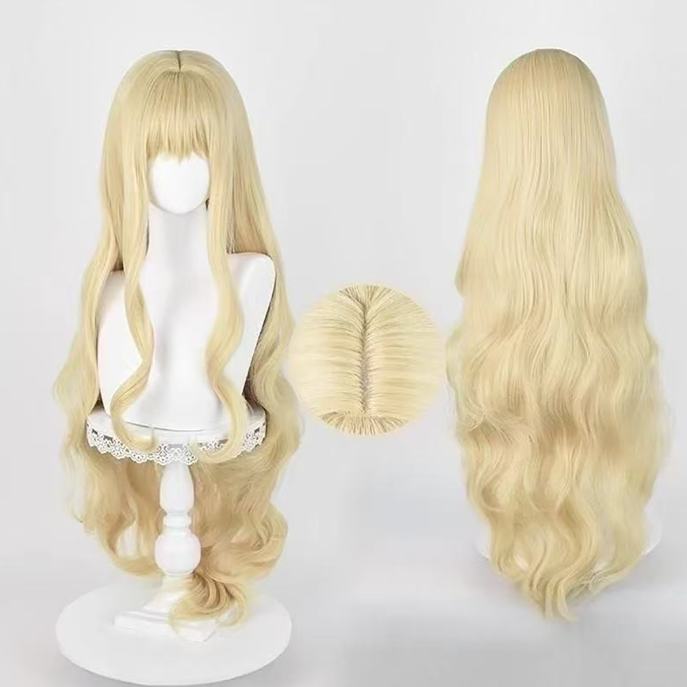 HAIRJOY Parrucca sintetica per - Wig Fiber Net recensione e prezzo