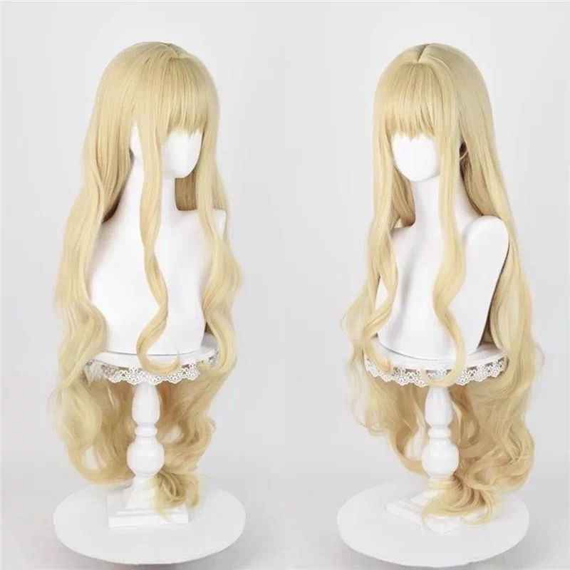 HAIRJOY Parrucca sintetica per - Wig Fiber Net recensione e prezzo