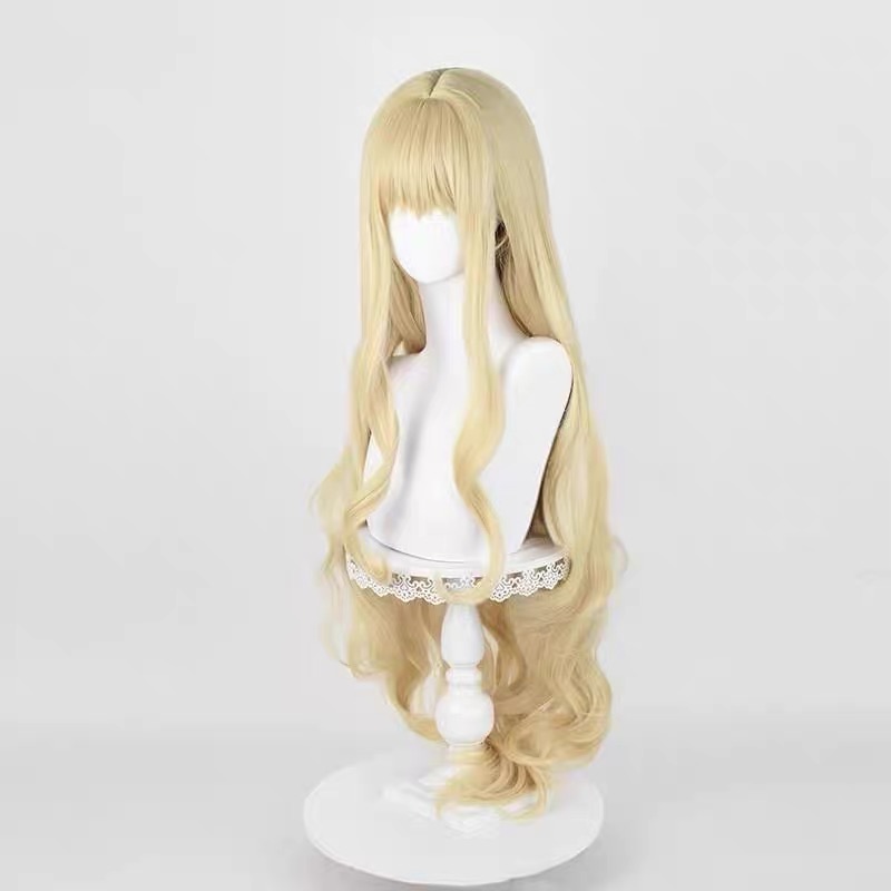 HAIRJOY Parrucca sintetica per - Wig Fiber Net recensione e prezzo