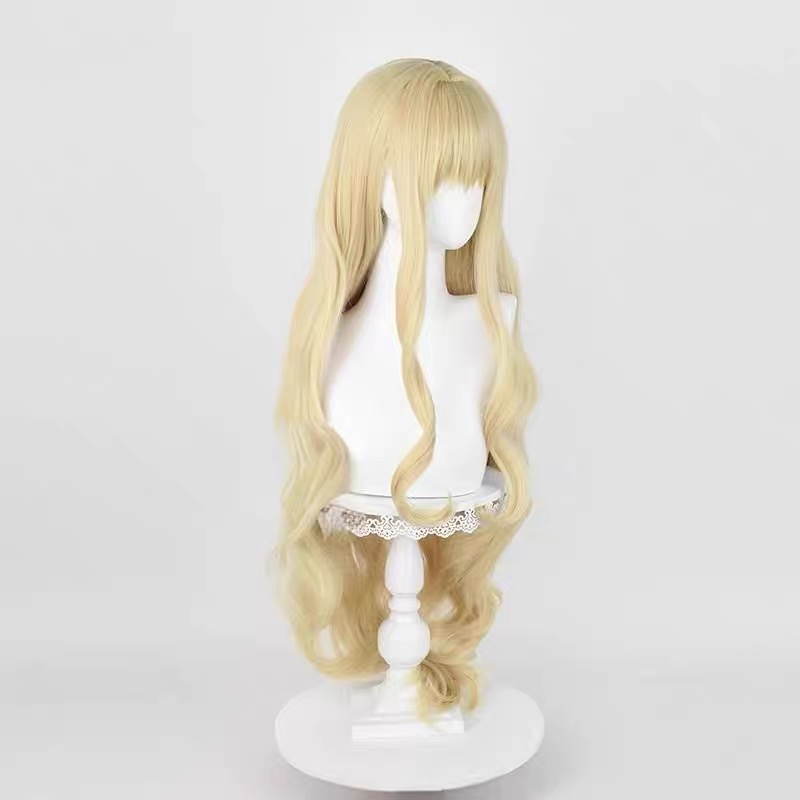 HAIRJOY Parrucca sintetica per - Wig Fiber Net recensione e prezzo