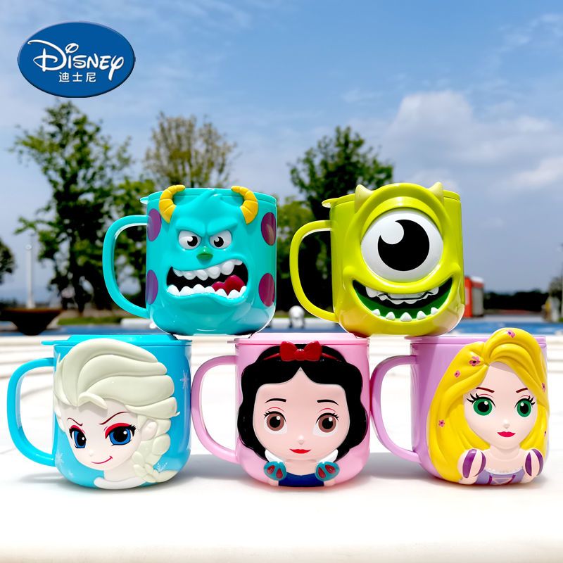 Tazza 3D per Bambini con Perso - Briar Cosplay Prop recensione e prezzo