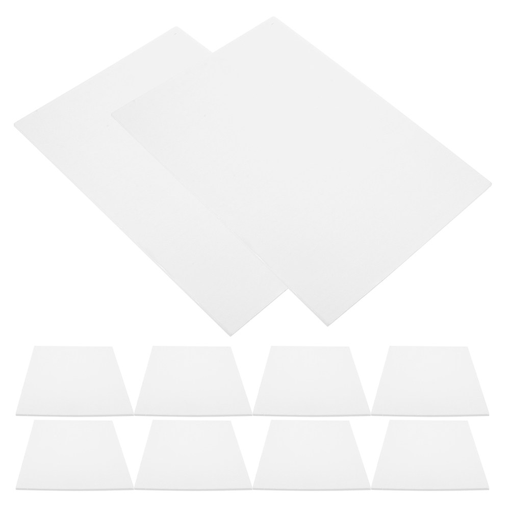 20 Fogli di Cartone Espanso Sp - Cosplay Prop Foam Board recensione e prezzo