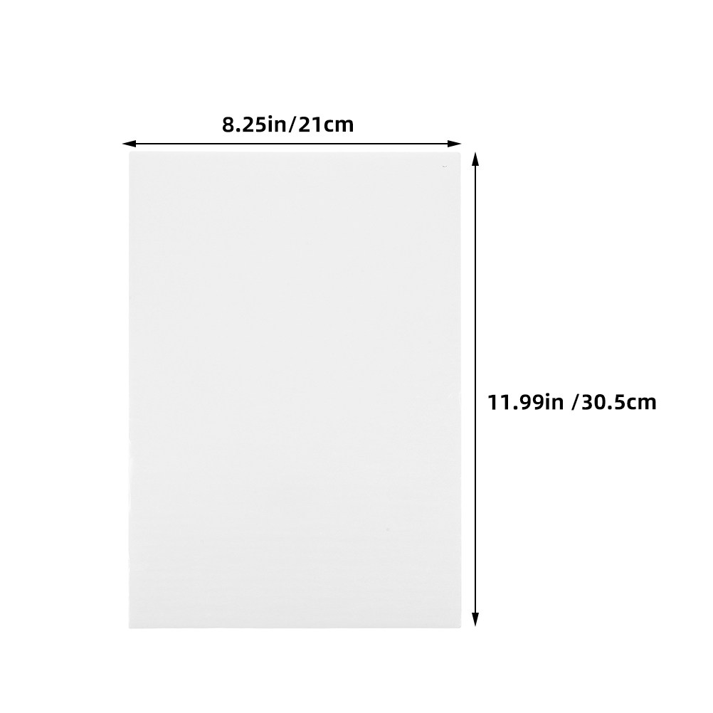 20 Fogli di Cartone Espanso Sp - Cosplay Prop Foam Board recensione e prezzo