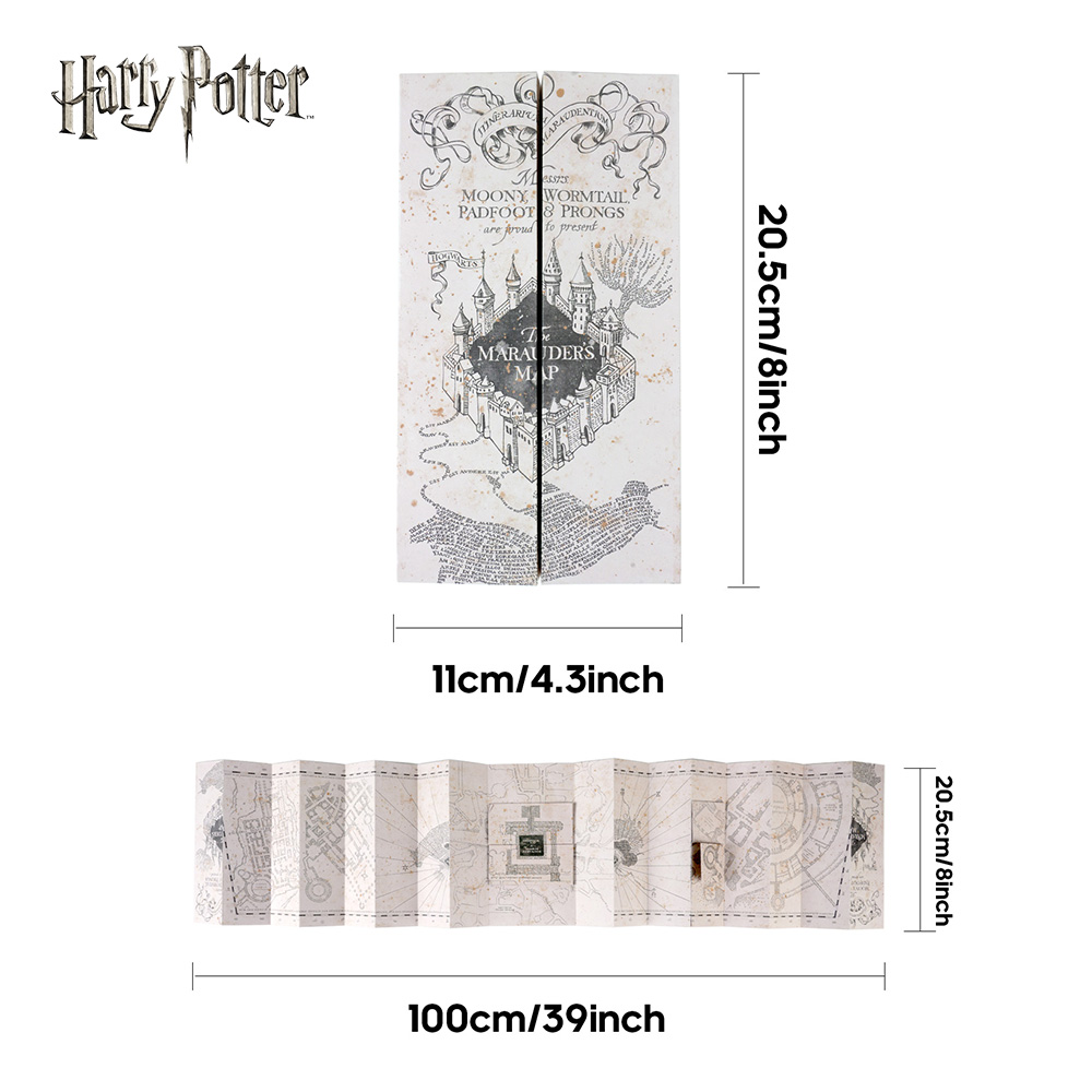 1 Pezzo Mappa della Scuola di  - Cosplay Props recensione e prezzo