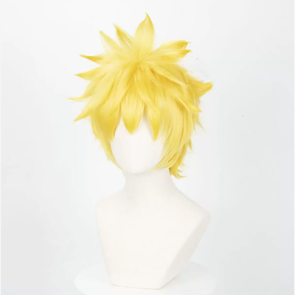 Parrucca in capelli sintetici  - Wig Fiber Net recensione e prezzo