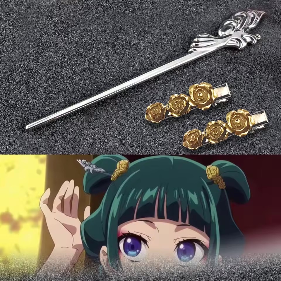 Diari dell'aiborico Forcine in - Cosplay Floating Prop recensione e prezzo