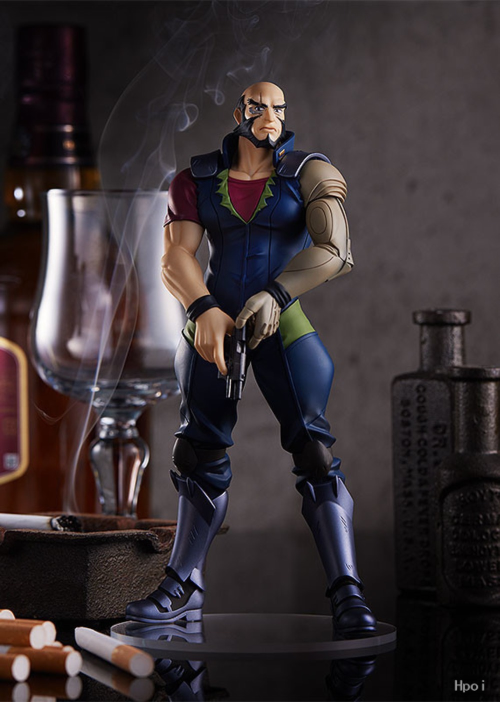 100% Originale Disponibile Goo - Good Smile Company Figma recensione e prezzo
